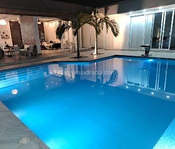 Casa de 5 alcobas en venta en El Cairo, Villavicencio, 1450 m² · foto 10 de 20