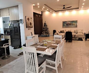 Casa de 5 alcobas en venta en El Cairo, Villavicencio, 1450 m² · foto 4 de 20