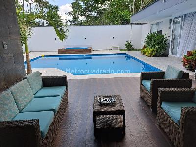 Casa de 5 alcobas en venta en El Cairo, Villavicencio, 1450 m² · foto 11 de 20