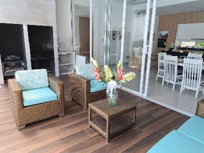 Casa de 5 alcobas en venta en El Cairo, Villavicencio, 1450 m² · foto 12 de 20