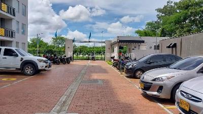 Apartamento en venta en Cunava, Villavicencio · foto 8 de 19