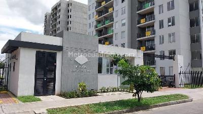 Apartamento en venta en Cunava, Villavicencio · foto 2 de 19