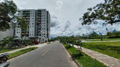Apartamento en venta en Cunava, Villavicencio · foto 3 de 19