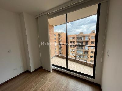 Apartamento en venta en Rio Frio, Chía · foto 11 de 20