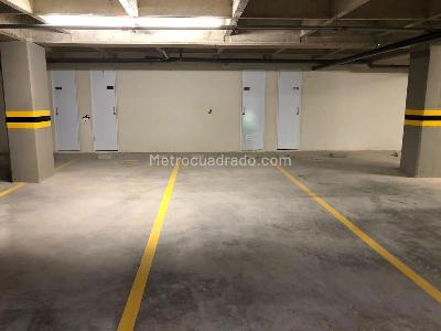 Apartamento en venta en Rio Frio, Chía · foto 19 de 20