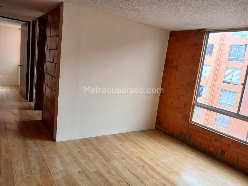 Piso – Soacha - Vista 2