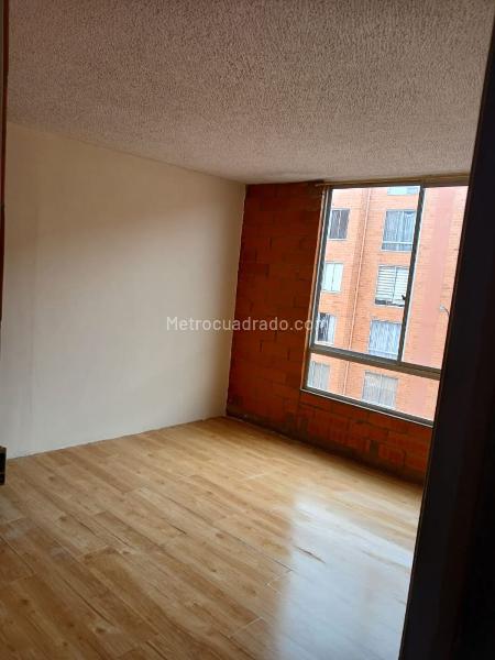 Piso – Soacha - Vista 3