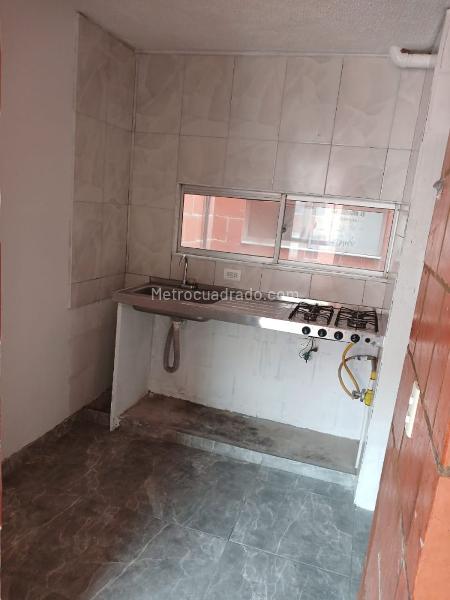 Piso – Soacha - Vista 4