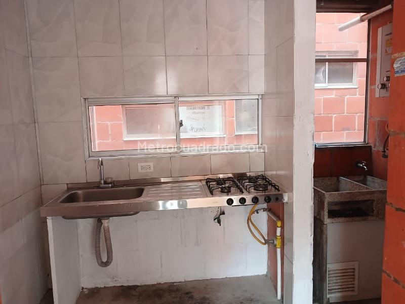 Piso – Soacha - Vista 5