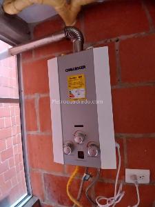 Apartamento de 3 alcobas en venta en Oasis, Soacha, 48 m² · foto 5 de 20