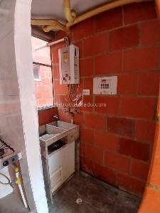 Apartamento de 3 alcobas en venta en Oasis, Soacha, 48 m² · foto 6 de 20