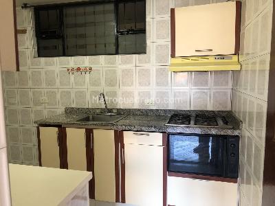 Apartamento de 2 alcobas en venta en Centro Nariño Sur, Bogotá, 60 m² · foto 9 de 9