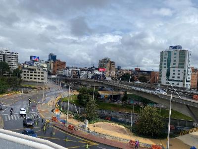 Apartamento de 3 alcobas en venta en Chico Norte Ii, Bogotá, 125 m² · foto 16 de 20