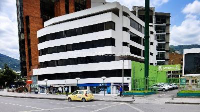 Apartamento de 3 alcobas en venta en Chico Norte Ii, Bogotá, 125 m² · foto 18 de 20