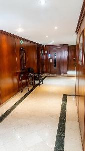 Apartamento de 3 alcobas en venta en Chico Norte Ii, Bogotá, 125 m² · foto 19 de 20