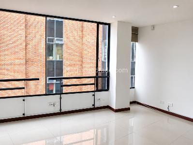 Apartamento de 3 alcobas en venta en Chico Norte Ii, Bogotá, 125 m² · foto 14 de 20