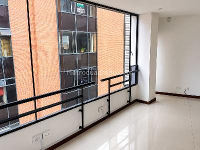 Apartamento de 3 alcobas en venta en Chico Norte Ii, Bogotá, 125 m² · foto 15 de 20