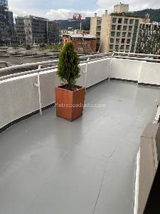 Apartamento de 3 alcobas en venta en Chico Norte Ii, Bogotá, 125 m² · foto 3 de 20