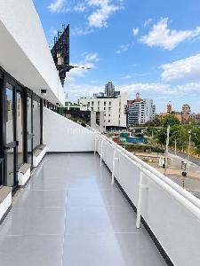 Apartamento de 3 alcobas en venta en Chico Norte Ii, Bogotá, 125 m² · foto 2 de 20