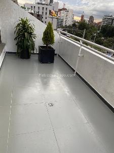 Apartamento de 3 alcobas en venta en Chico Norte Ii, Bogotá, 125 m² · foto 5 de 20