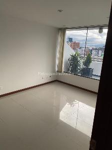Apartamento de 3 alcobas en venta en Chico Norte Ii, Bogotá, 125 m² · foto 6 de 20