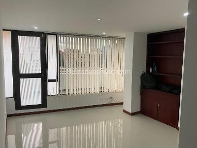 Apartamento de 3 alcobas en venta en Chico Norte Ii, Bogotá, 125 m² · foto 10 de 20