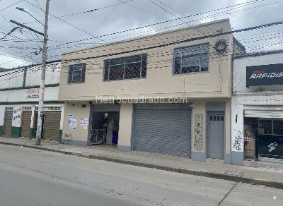 Casa en venta en Las Ferias Occidental, Bogotá · foto 4 de 20