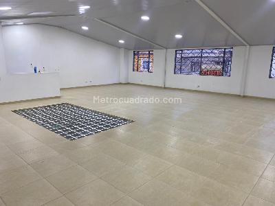 Casa en venta en Las Ferias Occidental, Bogotá · foto 6 de 20