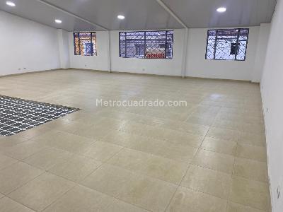 Casa en venta en Las Ferias Occidental, Bogotá · foto 7 de 20