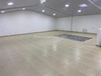 Casa en venta en Las Ferias Occidental, Bogotá · foto 8 de 20