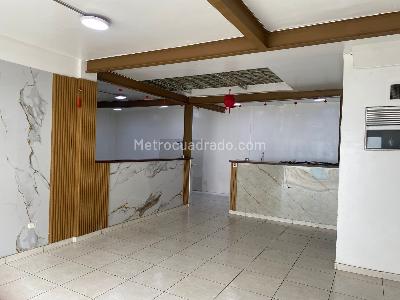 Casa en venta en Las Ferias Occidental, Bogotá · foto 11 de 20