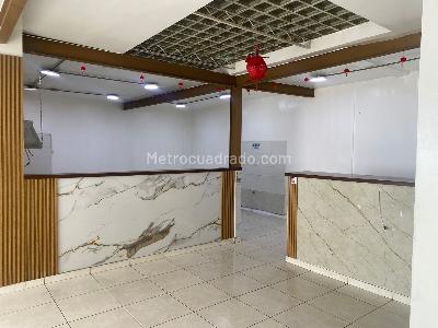 Casa en venta en Las Ferias Occidental, Bogotá · foto 12 de 20