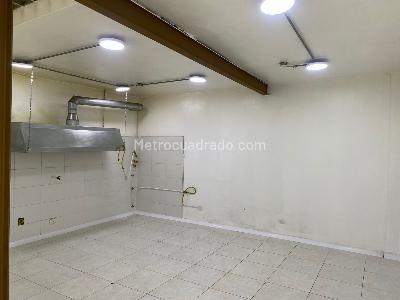 Casa en venta en Las Ferias Occidental, Bogotá · foto 15 de 20