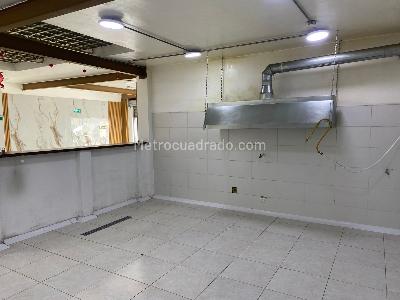 Casa en venta en Las Ferias Occidental, Bogotá · foto 17 de 20