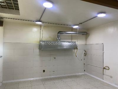 Casa en venta en Las Ferias Occidental, Bogotá · foto 19 de 20