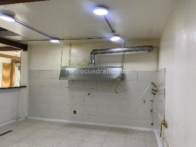 Casa en venta en Las Ferias Occidental, Bogotá · foto 20 de 20
