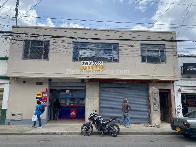 Casa en venta en Las Ferias Occidental, Bogotá · foto 5 de 20