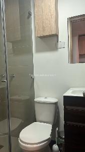 Apartamento de 1 alcoba en arriendo en Santa Fe Centro, Bogotá, 27 m² · foto 9 de 10