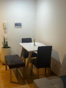 Apartamento de 1 alcoba en arriendo en Santa Fe Centro, Bogotá, 27 m² · foto 6 de 10