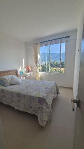Apartamento de 3 alcobas en venta en Varsovia, Ibagué, 90 m² · foto 4 de 6