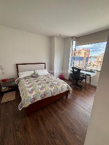 Apartamento de 1 alcoba en venta en Santa Bibiana, Bogotá, 48 m² · foto 2 de 11