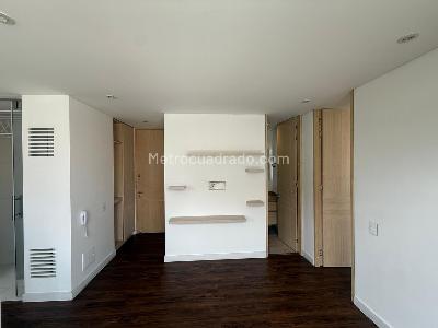 Apartamento de 1 alcoba en venta en Santa Bibiana, Bogotá, 48 m² · foto 5 de 11