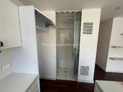 Apartamento de 1 alcoba en venta en Santa Bibiana, Bogotá, 48 m² · foto 9 de 11