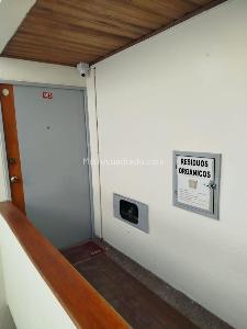 Apartamento en venta en Toberin, Bogotá · foto 12 de 14