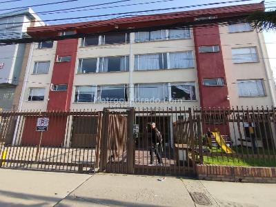 Apartamento en venta en Toberin, Bogotá · foto 13 de 14
