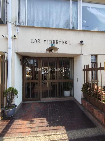 Piso – Bogotá D.C. - Vista 2