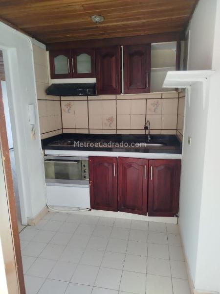 Piso – Bogotá D.C. - Vista 5