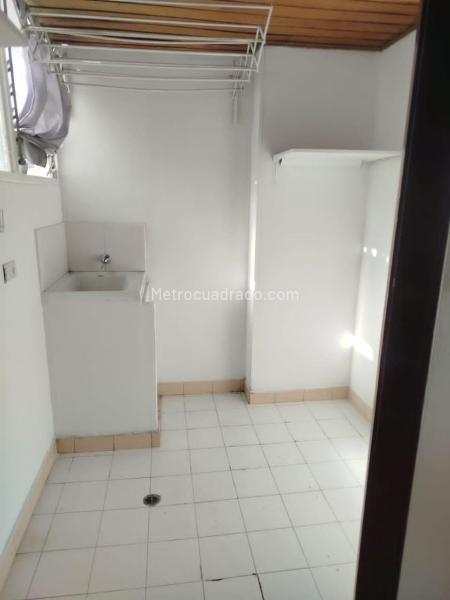Piso – Bogotá D.C. - Más