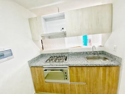 Apartamento en Arriendo, SUBA SALITRE Altos de Suba y Cerros de San Jorge, Bogotá D.C.