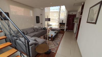 Casa de 3 alcobas en venta en Chuntame, Cajicá, 219 m² · foto 6 de 20
